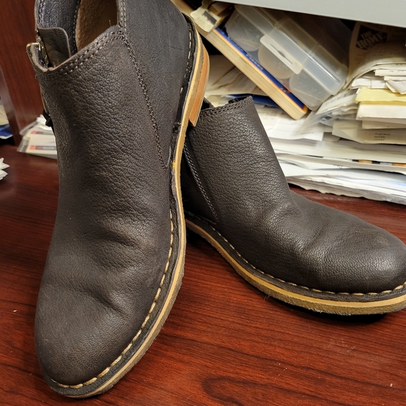 Ugg clementine ankle bootie - Picture 7 of 14